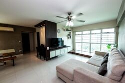 Blk 204C Punggol Field (Punggol), HDB 5 Rooms #487190481
